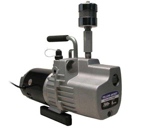 Yellow Jacket Yellow Jacket NH3 VAC pomp 190L