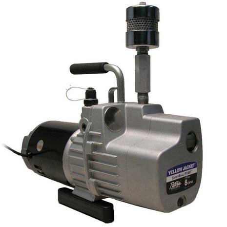 Yellow Jacket Yellow Jacket NH3 VAC pomp 190L