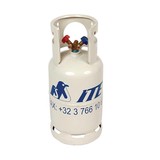 ITE ITE retour/vul cilinder 12L
