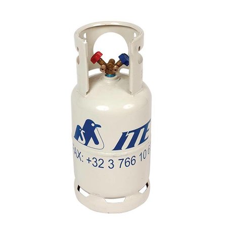 ITE ITE retour/vul cilinder 12L