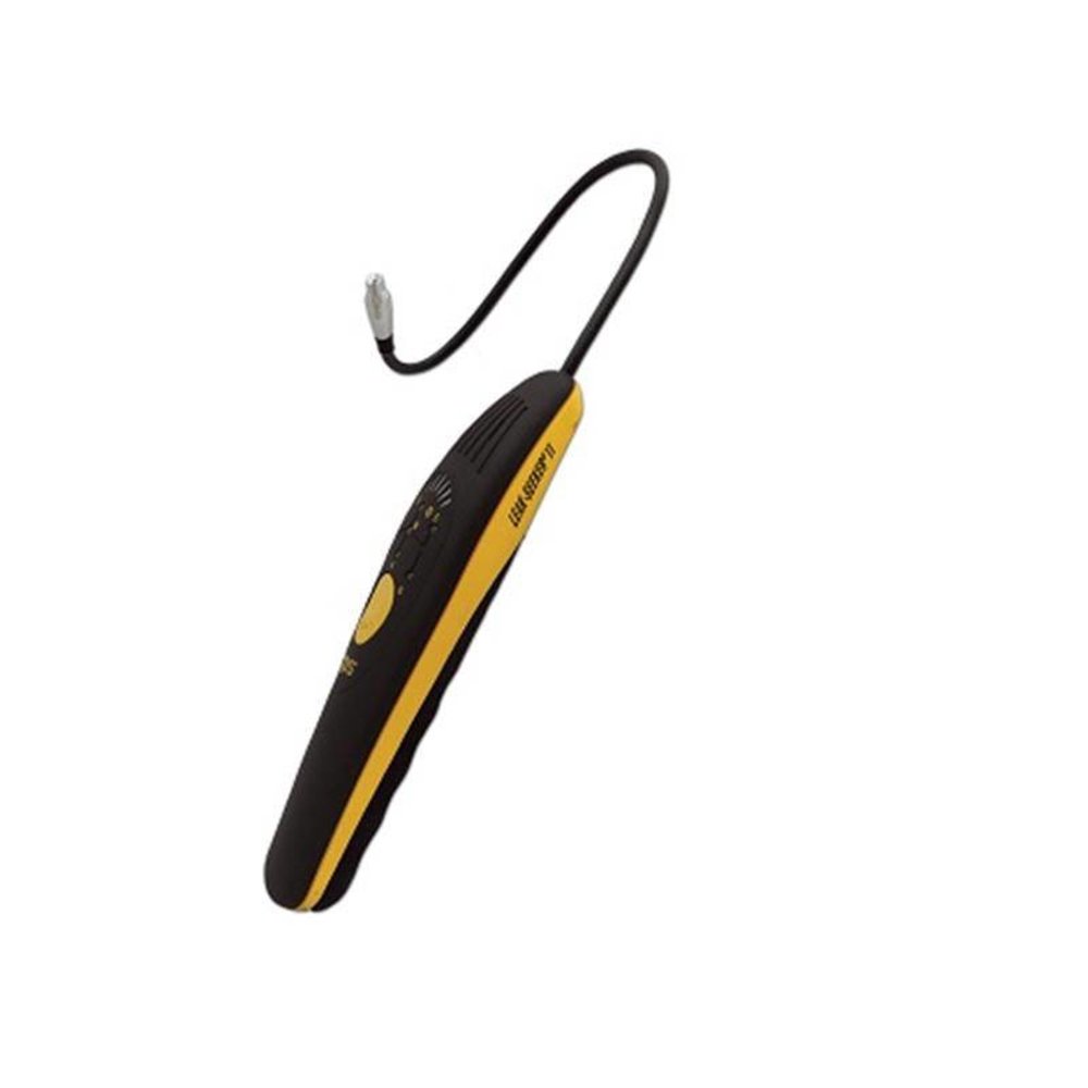 CPS CPS LS II lekzoeker