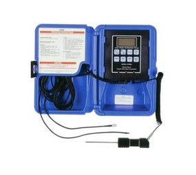 Cooper Cooper SH-66-AC temperatuurmeter