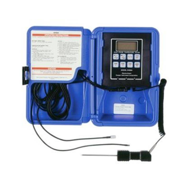 Cooper SH-66-AC temperatuurmeter - Mijnklimaatshop.nl