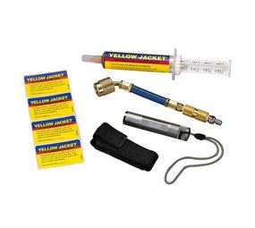 Yellow Jacket Yellow Jacket UV-lekzoek set