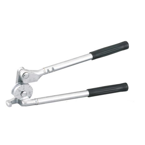 Imperial Imperial buigtang 1/4 180°