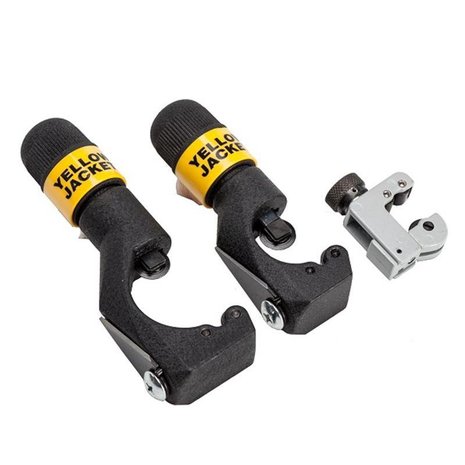 Yellow Jacket ITE reserve mesje ratelpijpsnijder