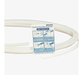 Inoac ZAKT-5N buigveer 5/8 x 5m