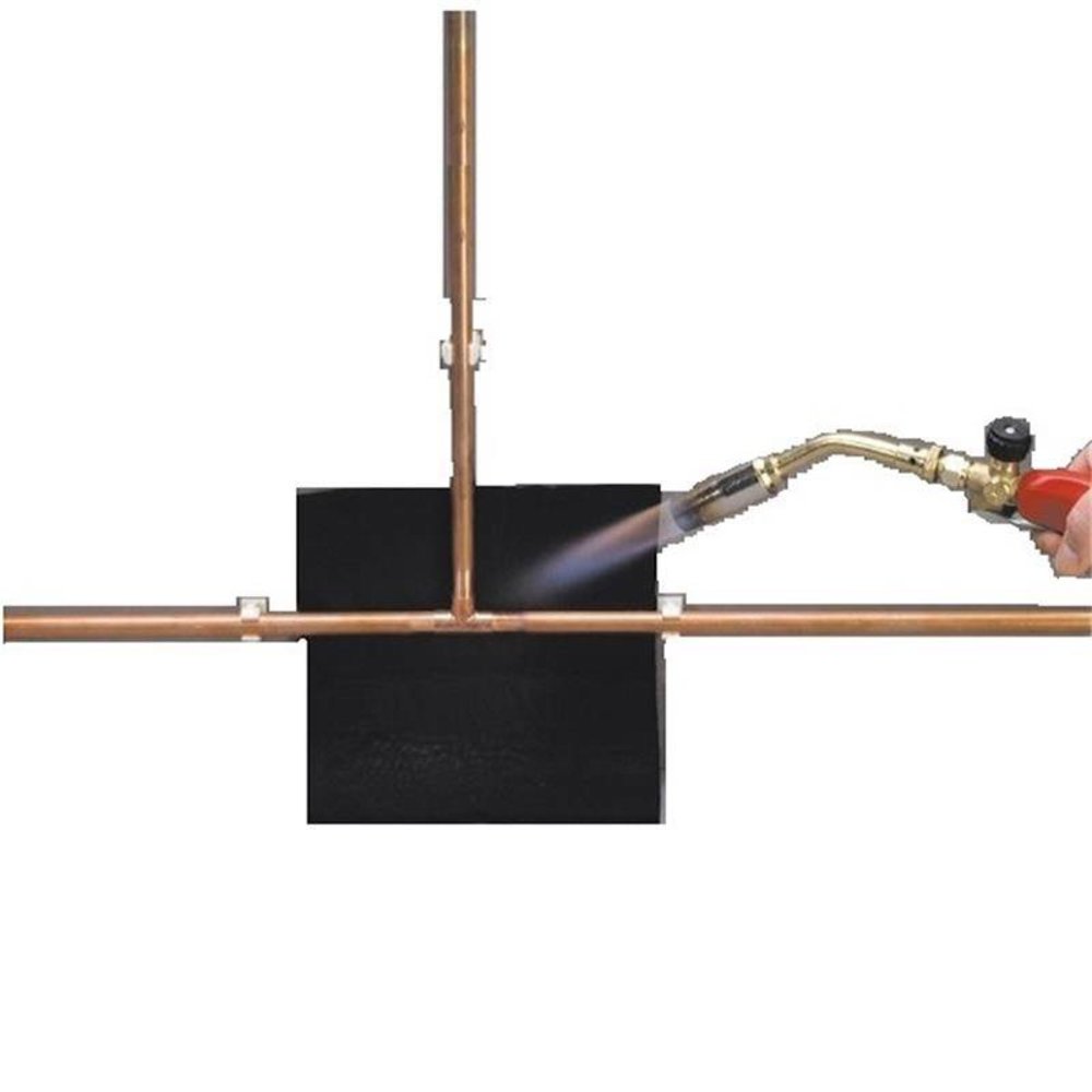 Turbo Torch Turbo Torch lasdeken 0,2x0,3m tot 1000°C Turbo Torch Turbo Torch lasdeken 0,2x0,3m tot 1000°C