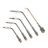 Gloor Lasvoorstuk buigbaar Lilliput Prop/Zu 1-2mm nr.2