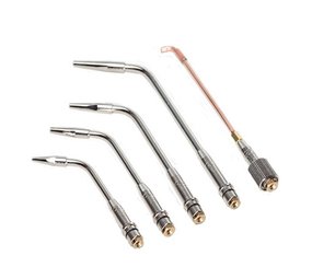 Gloor Lasvoorstuk Lilliput Prop/Zu nr.3 2-4mm