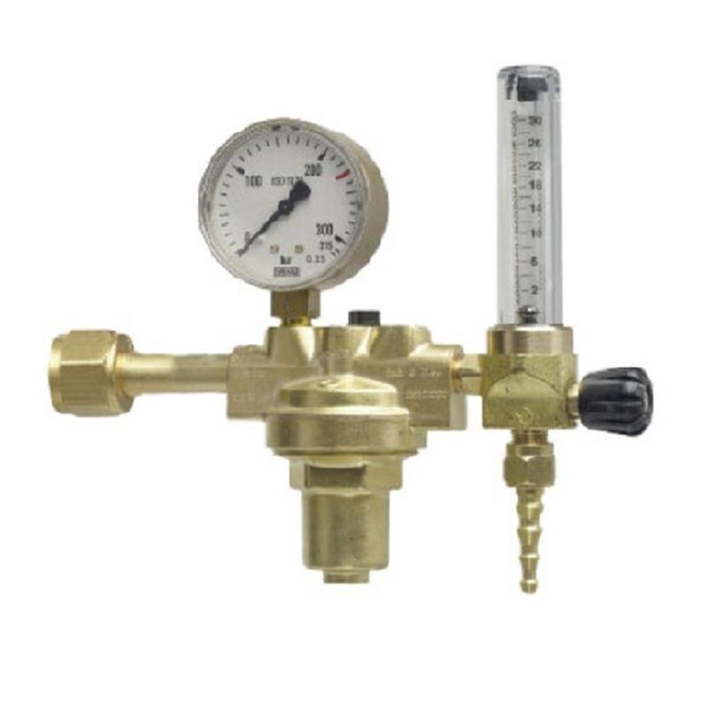 Maxiflow Flowreduceermeter N2 Maxiflow Flowreduceermeter N2