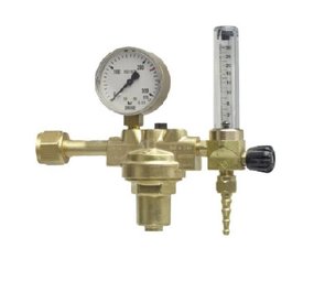 Maxiflow Flowreduceermeter N2 Maxiflow Flowreduceermeter N2
