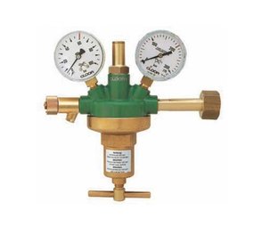 Gloor Stikstof reduceer Ideal 60