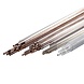 Harris 45% zilversoldeer met fluxmantel 2mm 0,2kg Harris 45% zilversoldeer met fluxmantel 2mm 0,2kg