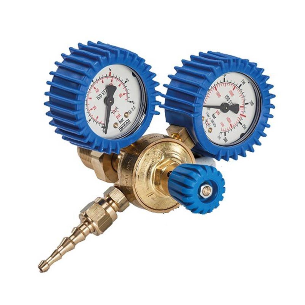 Universeel HS4 zuurstof reduceer set