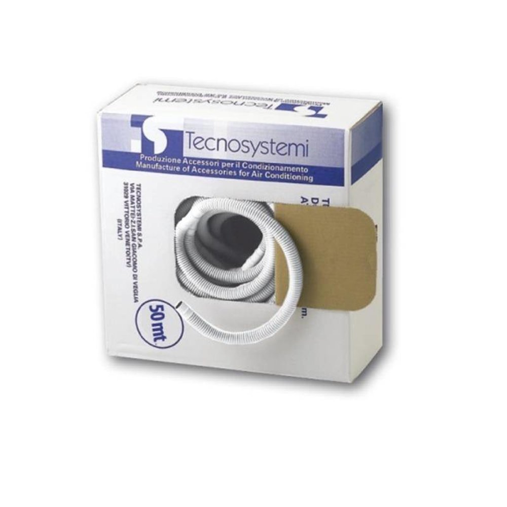 Tecnosystemi Tecnosystemi Y-joint tbv flexibele afvoerslang 16/18/20mm Tecnosystemi Tecnosystemi Y-joint tbv flexibele afvoerslang 16/18/20mm