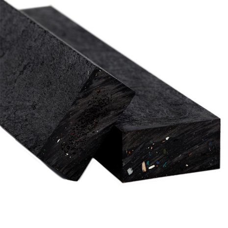 aircobase Massieve recycled opstellingsbalk 60x10x5cm aircobase Massieve recycled opstellingsbalk 60x10x5cm