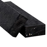 aircobase Massieve recycled opstellingsbalk 120x10x5cm