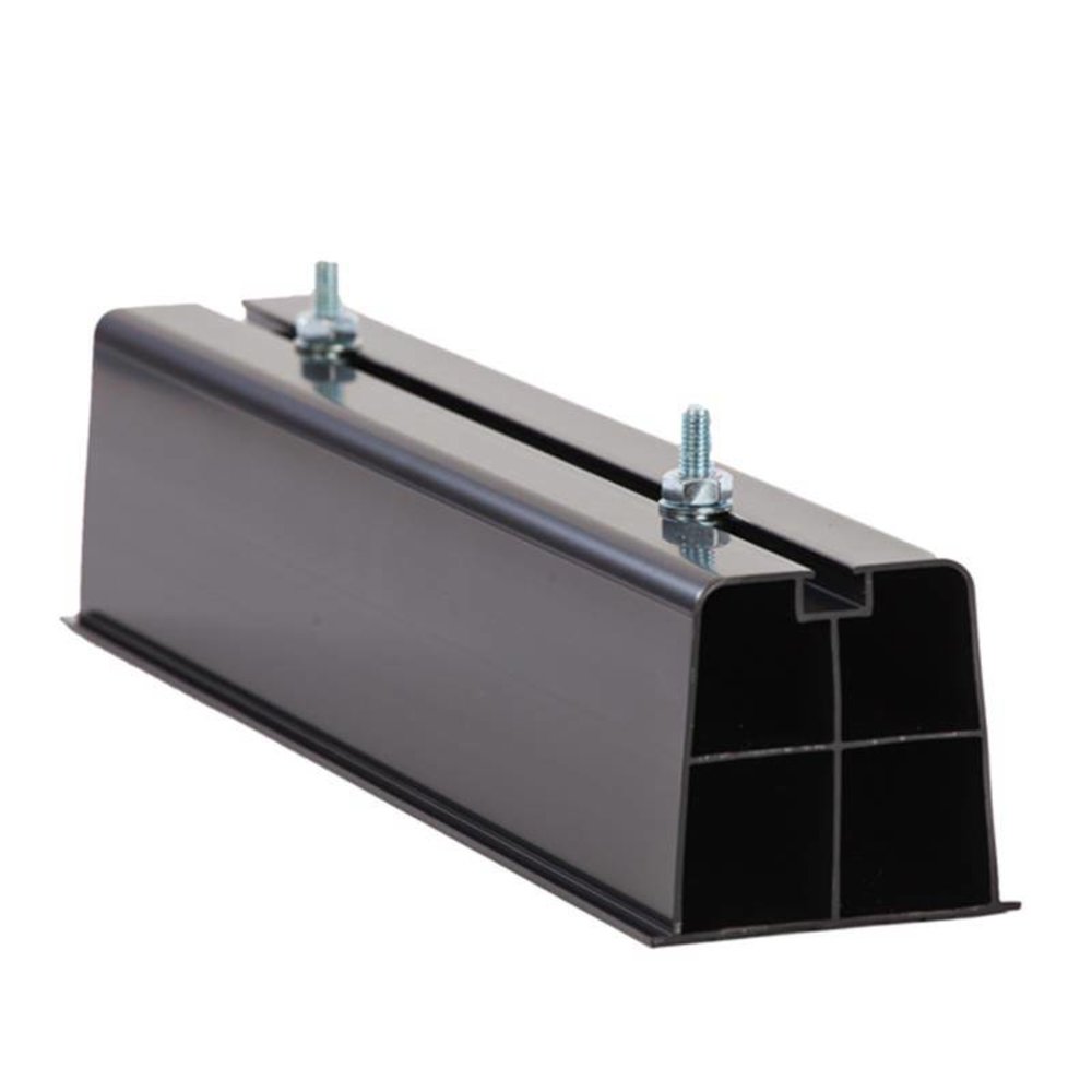 Aircobase profiel 450x110x90mm