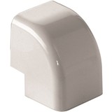 Canalplast AE90 ronde buiten bocht 90°