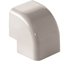 Canalplast AE125 ronde buiten bocht 90°