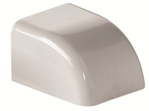 Canalplast TP-70 afdek-eindkap Canalplast TP-70 afdek-eindkap