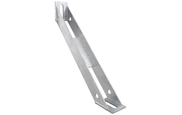 Walraven Walraven Strut railschoor 300mm Walraven Walraven Strut railschoor 300mm