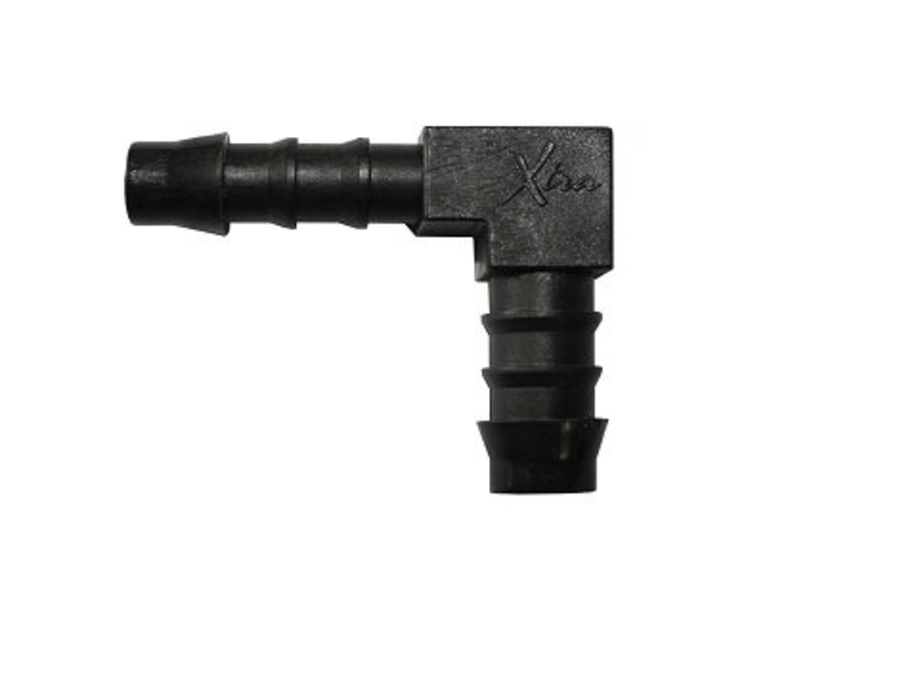 Aspen Xtra slangtule 90° 6mm