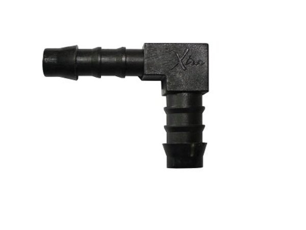 Aspen Xtra slangtule 90° 6mm