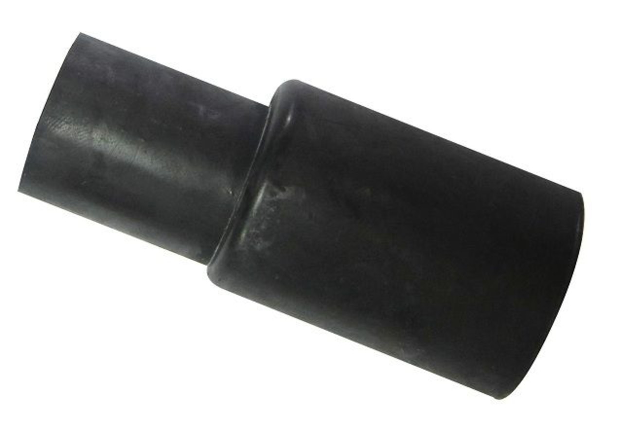 Aspen Xtra rubber verloop 21-40mm