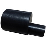 Aspen Xtra rubber verloopsok voor cassette 16-21mm
