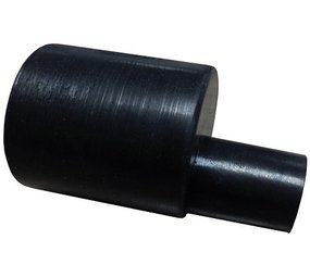 Aspen Xtra rubber verloopsok voor cassette 16-21mm