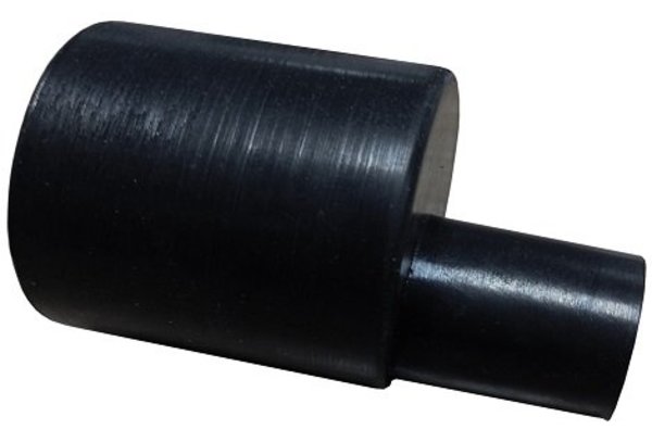 Aspen Xtra rubber verloopsok voor cassette 21-32mm