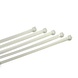 Ty-Rap Kabelbinder 200x4,8mm, transparant Ty-Rap Kabelbinder 200x4,8mm, transparant