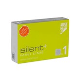 Aspen Mini Lime Silent+ replacement pack