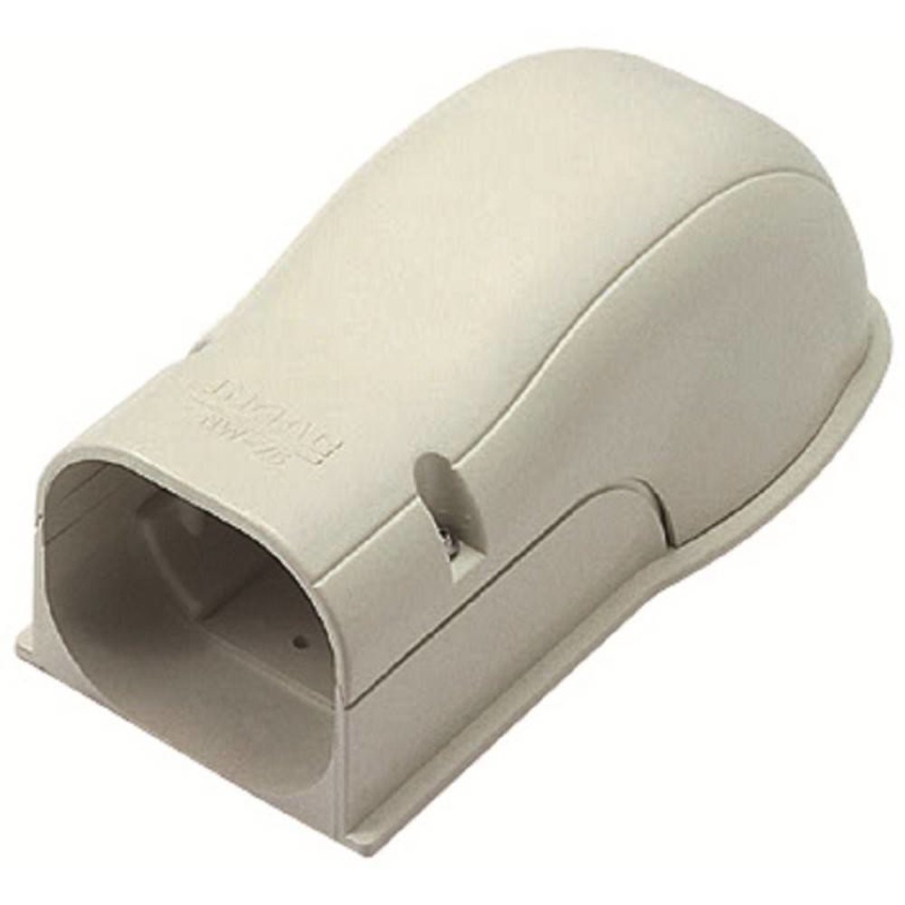 Inoac Inoac NW-60 muur afdekkap