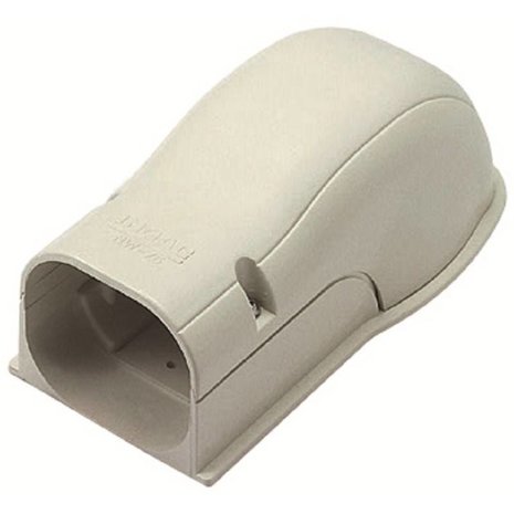 Inoac Inoac NW-60 muur afdekkap