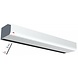 Frico Luchtgordijn PA2215CW - 11,1 KW met waterverwarming, 2,2 m Frico Luchtgordijn PA2215CW - 11,1 KW met waterverwarming, 2,2 m