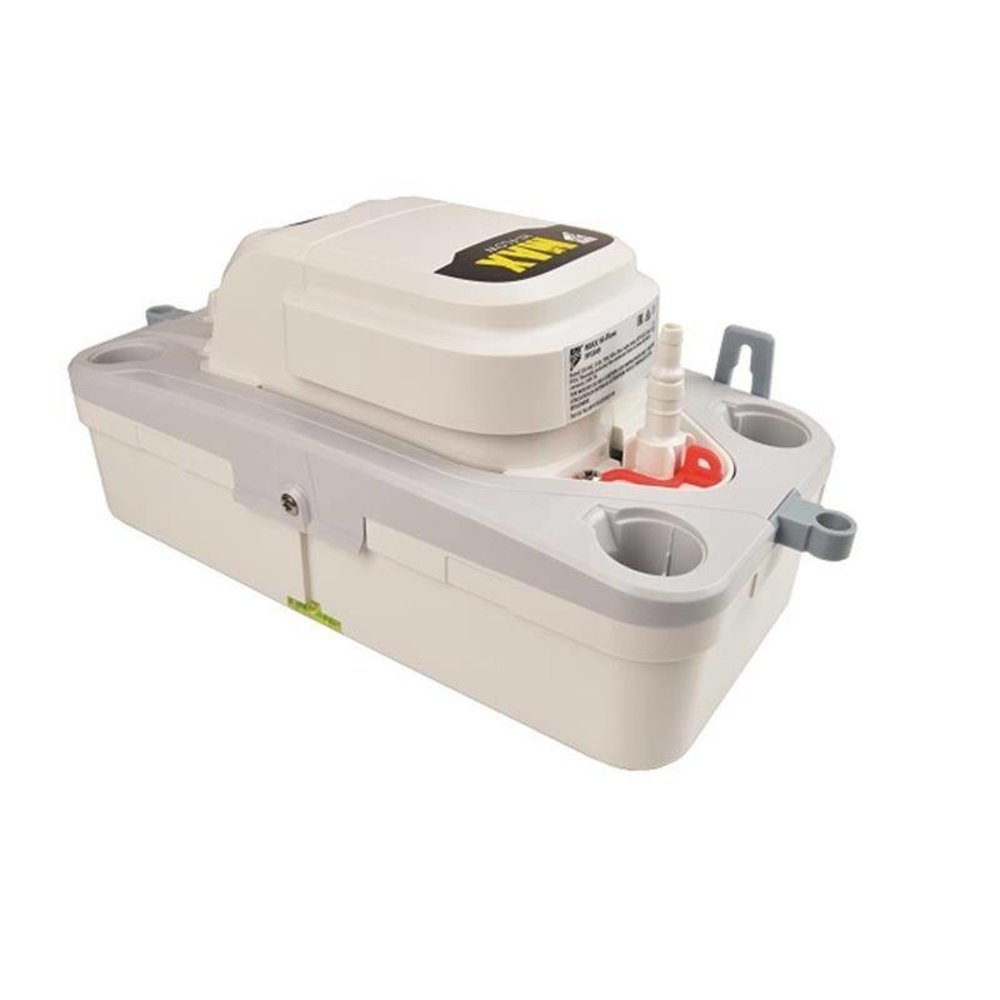 Aspen Max Hi-flow Aspen Max Hi-flow