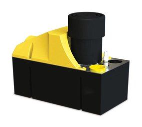 Aspen pomp Heavy-duty 6m