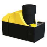 Aspen pomp Heavy-duty 10m