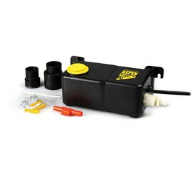 Aspen Mini tank pomp 0.24L Aspen Mini tank pomp 0.24L