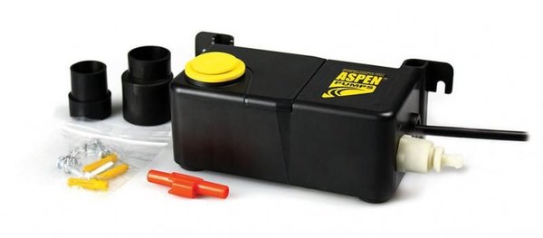 Aspen Mini tank pomp 0.24L Aspen Mini tank pomp 0.24L