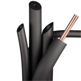 NMC Insul-Tube leiding isolatie 9x42mm (1.5/8) lengte 2m