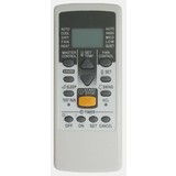 Fuji Electric Afstandsbediening ASSY A315