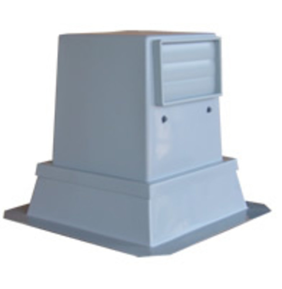 Auerhaan Dakventilator