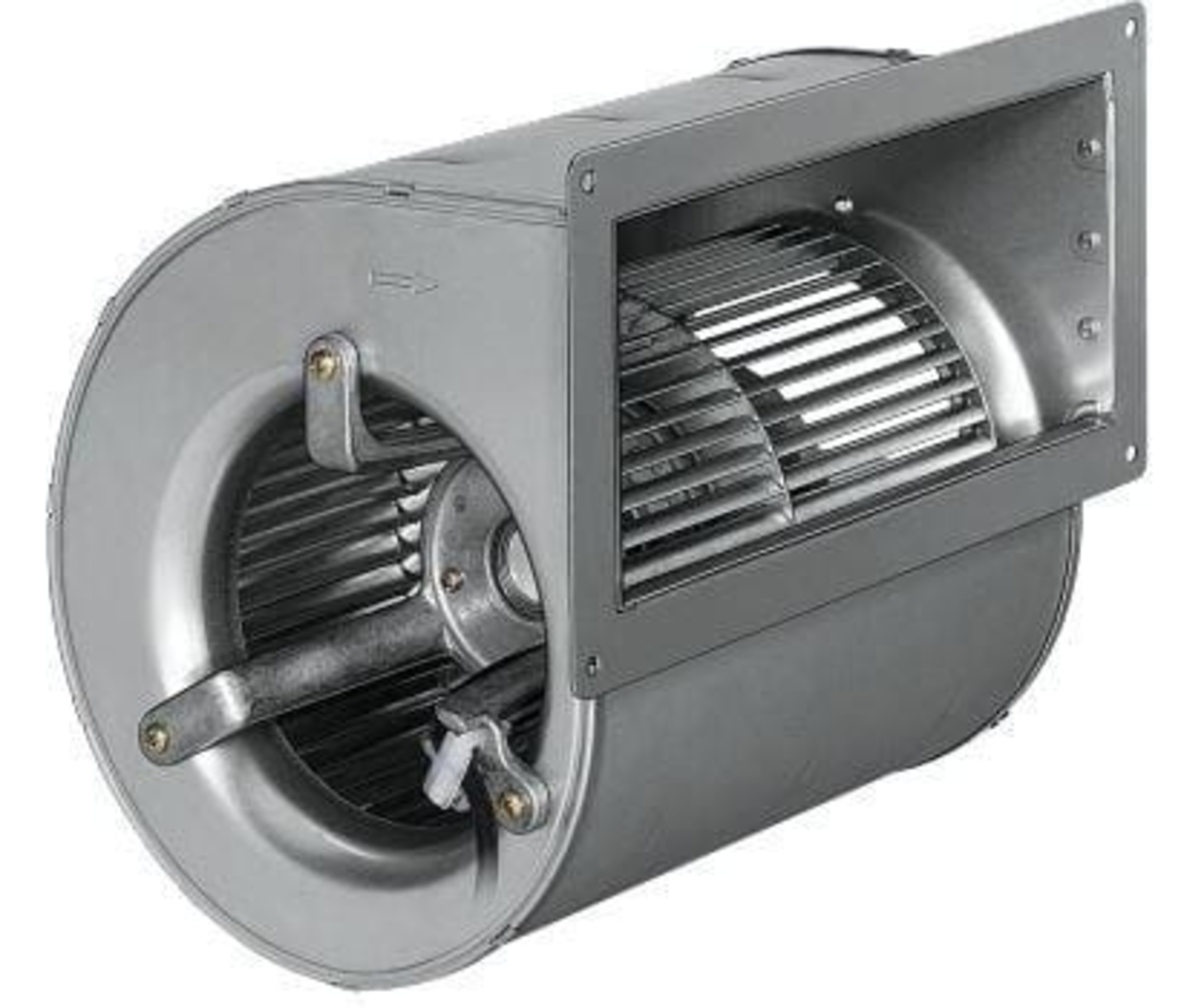 EBM Ventilator D2E 146