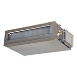 Mitsubishi Heavy Satellietmodel FDUM71-VH set