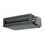 Mitsubishi Heavy Satellietmodel FDU100-VH-Hyper Inverter set