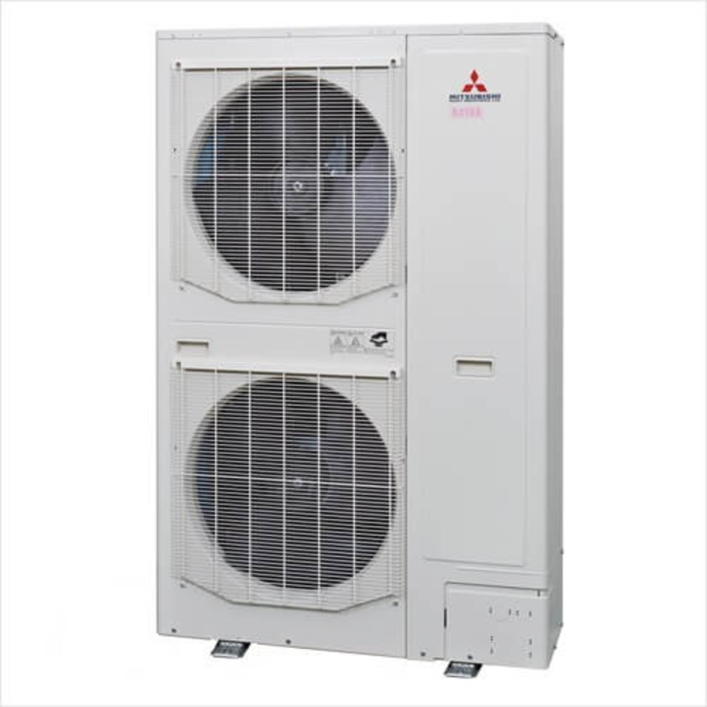 Mitsubishi Heavy Satellietmodel FDU100-VH-Hyper Inverter set Mitsubishi Heavy Satellietmodel FDU100-VH-Hyper Inverter set